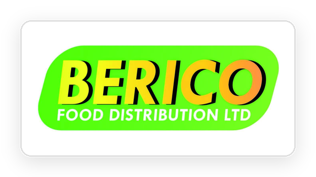 Berico Food Distribution LTD
