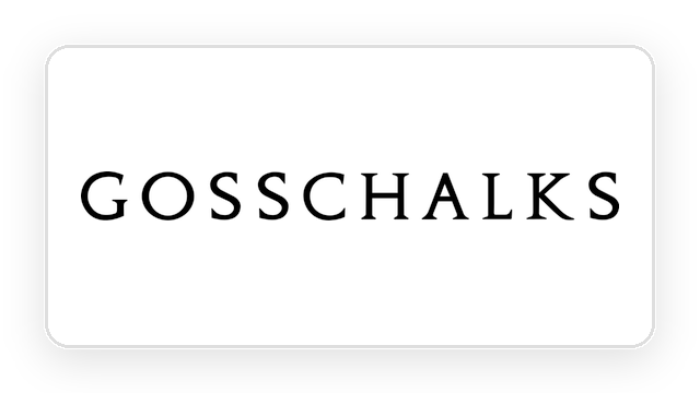 Gosschalks