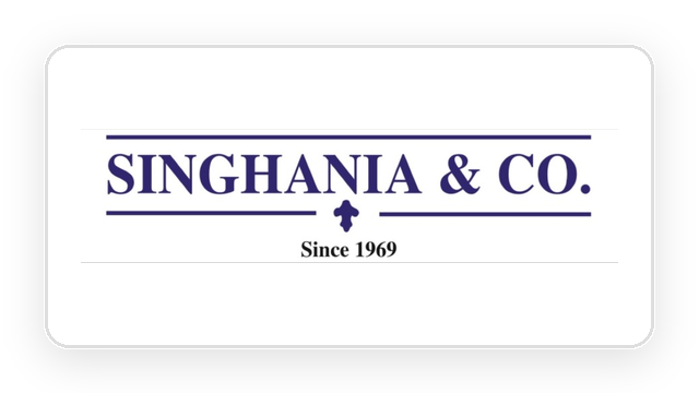 Singhania & Co.